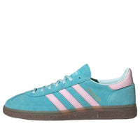 adidas Handball Spezial 'Pulse Aqua Clear Pink' HQ7267