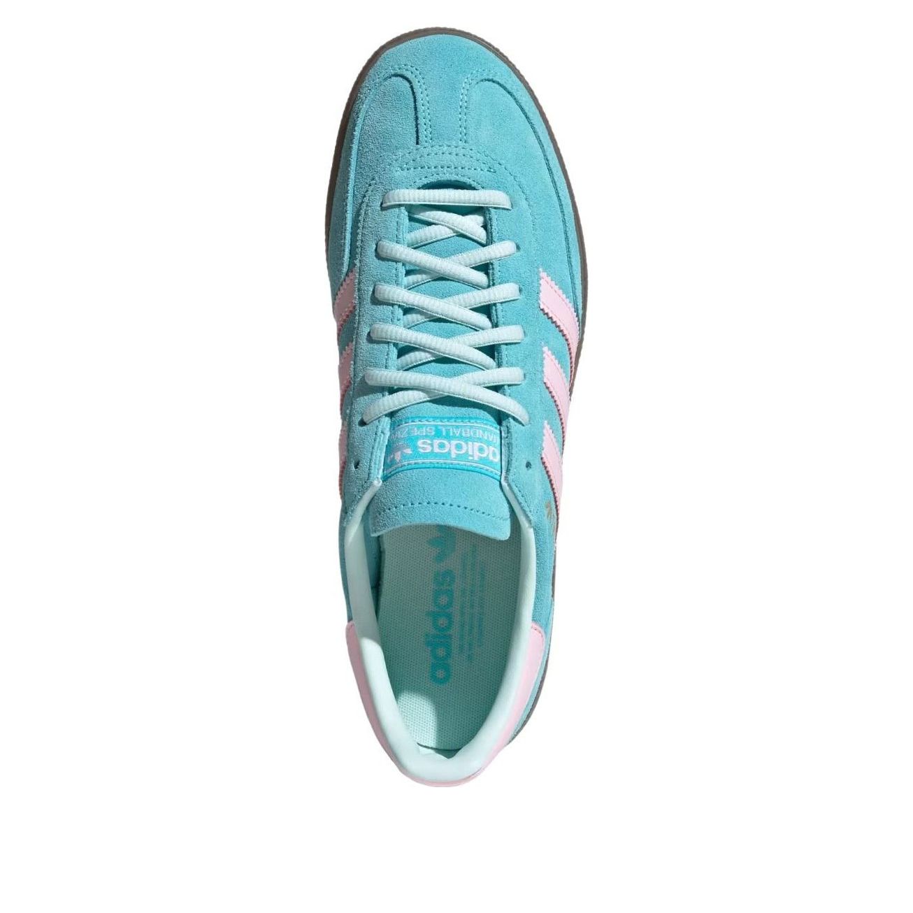 adidas Handball Spezial 'Pulse Aqua Clear Pink' HQ7267