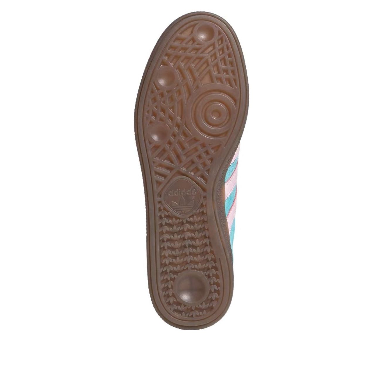 adidas Handball Spezial 'Pulse Aqua Clear Pink' HQ7267