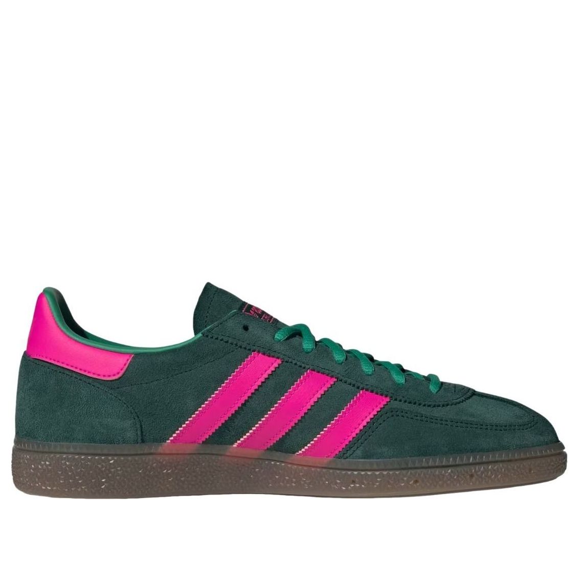 adidas Handball Spezial 'Aurora Ivy Shock Pink' HQ7269