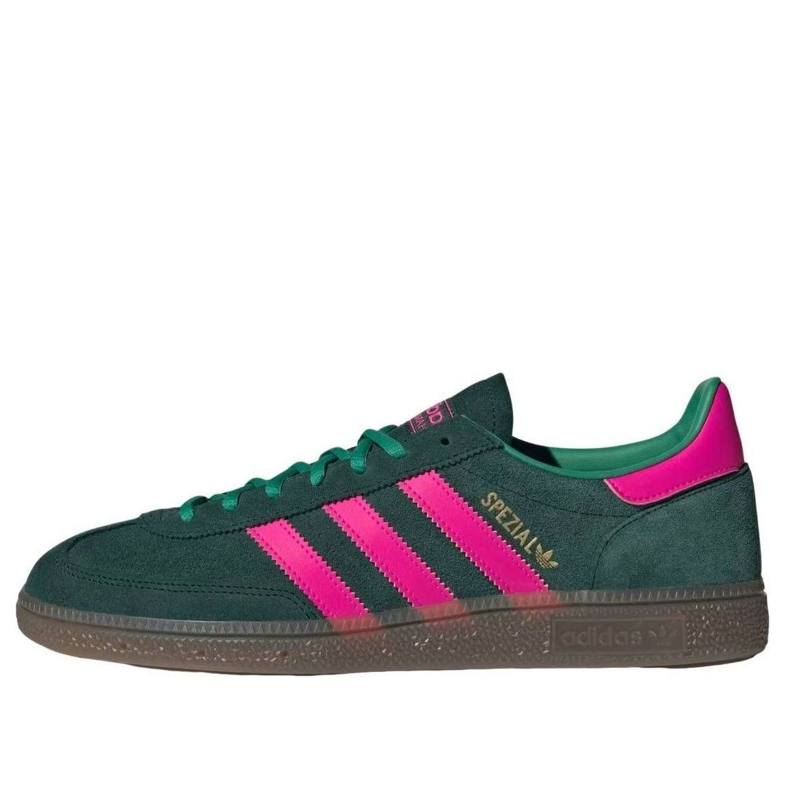 adidas Handball Spezial 'Aurora Ivy Shock Pink' HQ7269