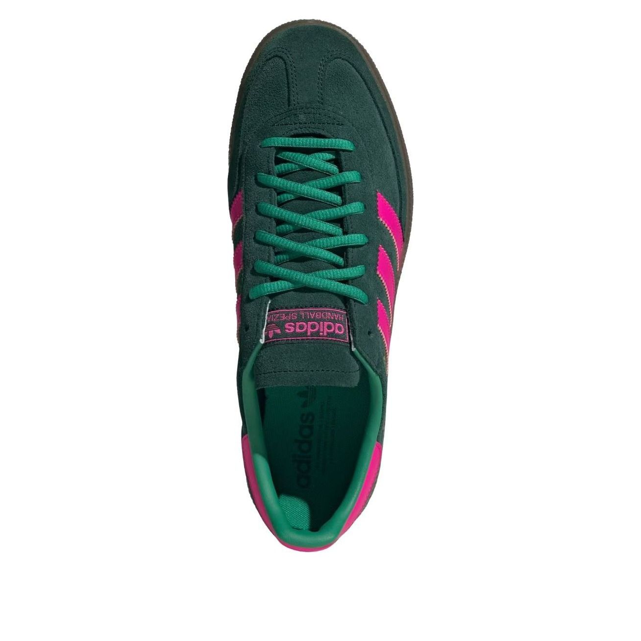 adidas Handball Spezial 'Aurora Ivy Shock Pink' HQ7269