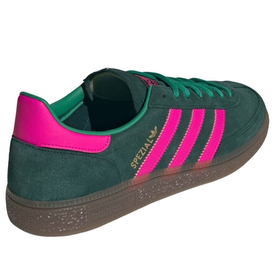 adidas Handball Spezial 'Aurora Ivy Shock Pink' HQ7269