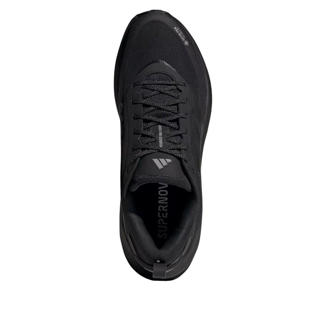 adidas Supernova Ease 2 GTX 'Black' HQ7409