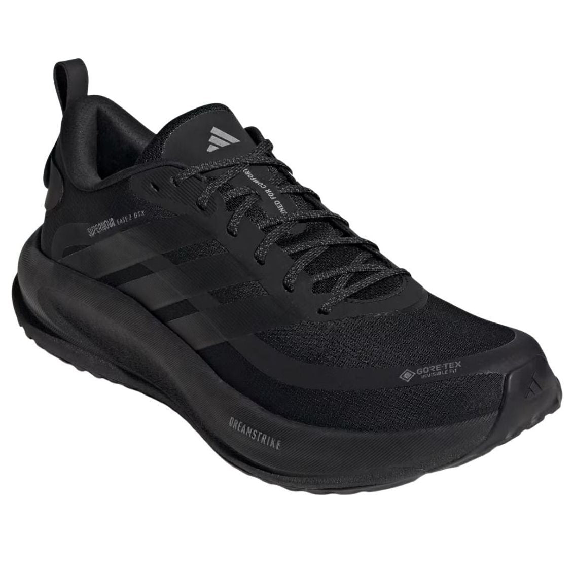 adidas Supernova Ease 2 GTX 'Black' HQ7409