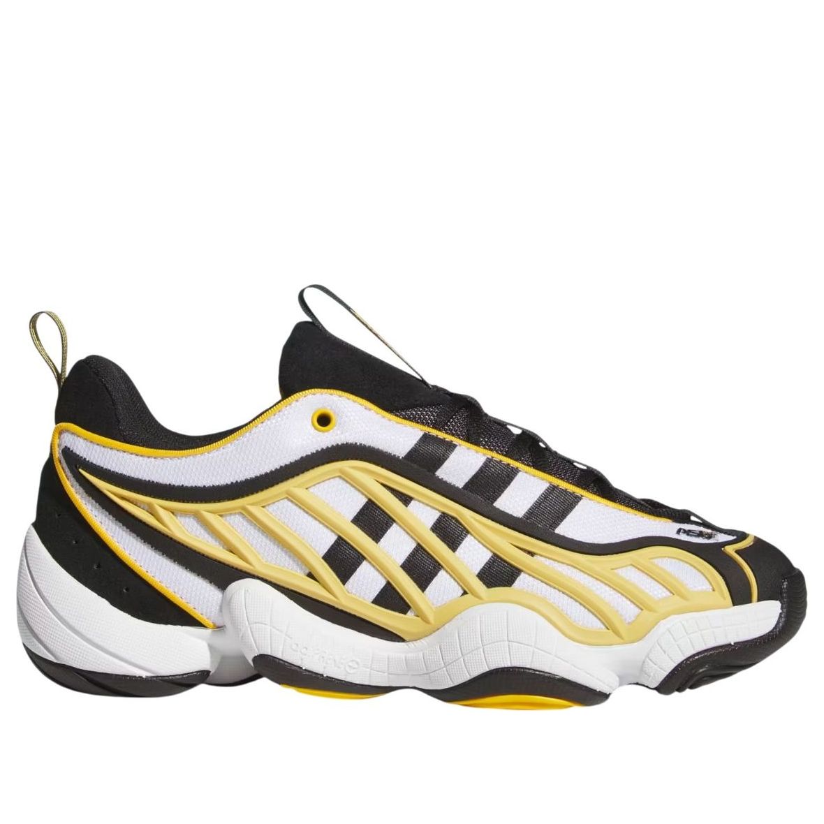 adidas Intimidation 'Alabama State University' HQ7469