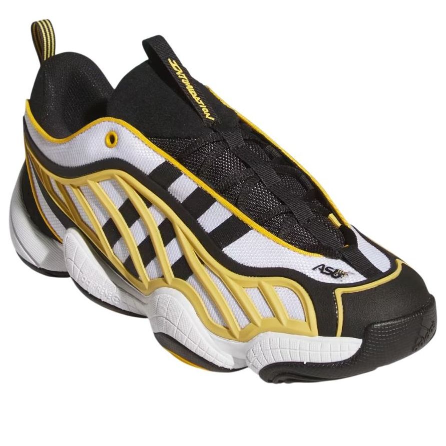 adidas Intimidation 'Alabama State University' HQ7469