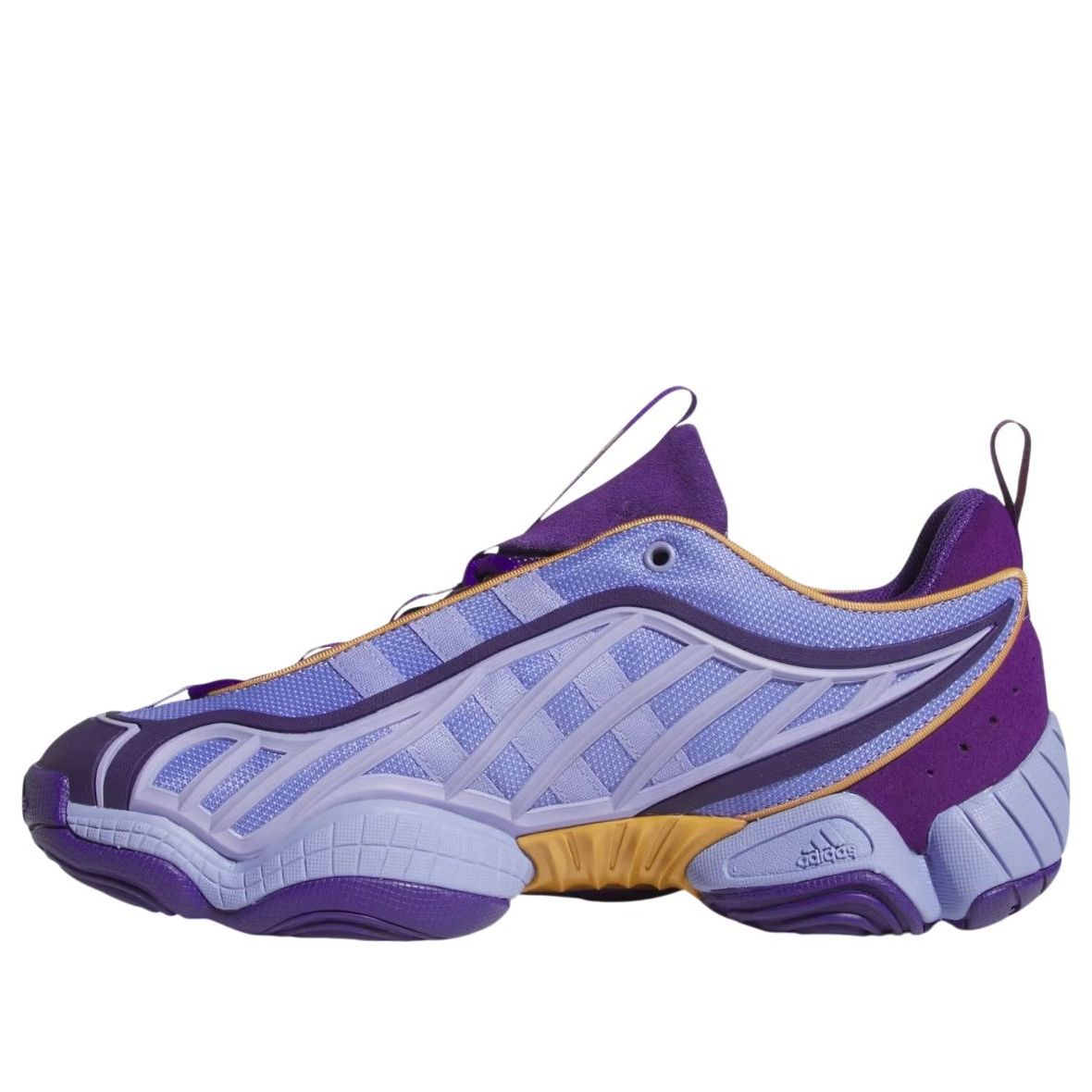 adidas Intimidation 'Alcorn State University' HQ7472