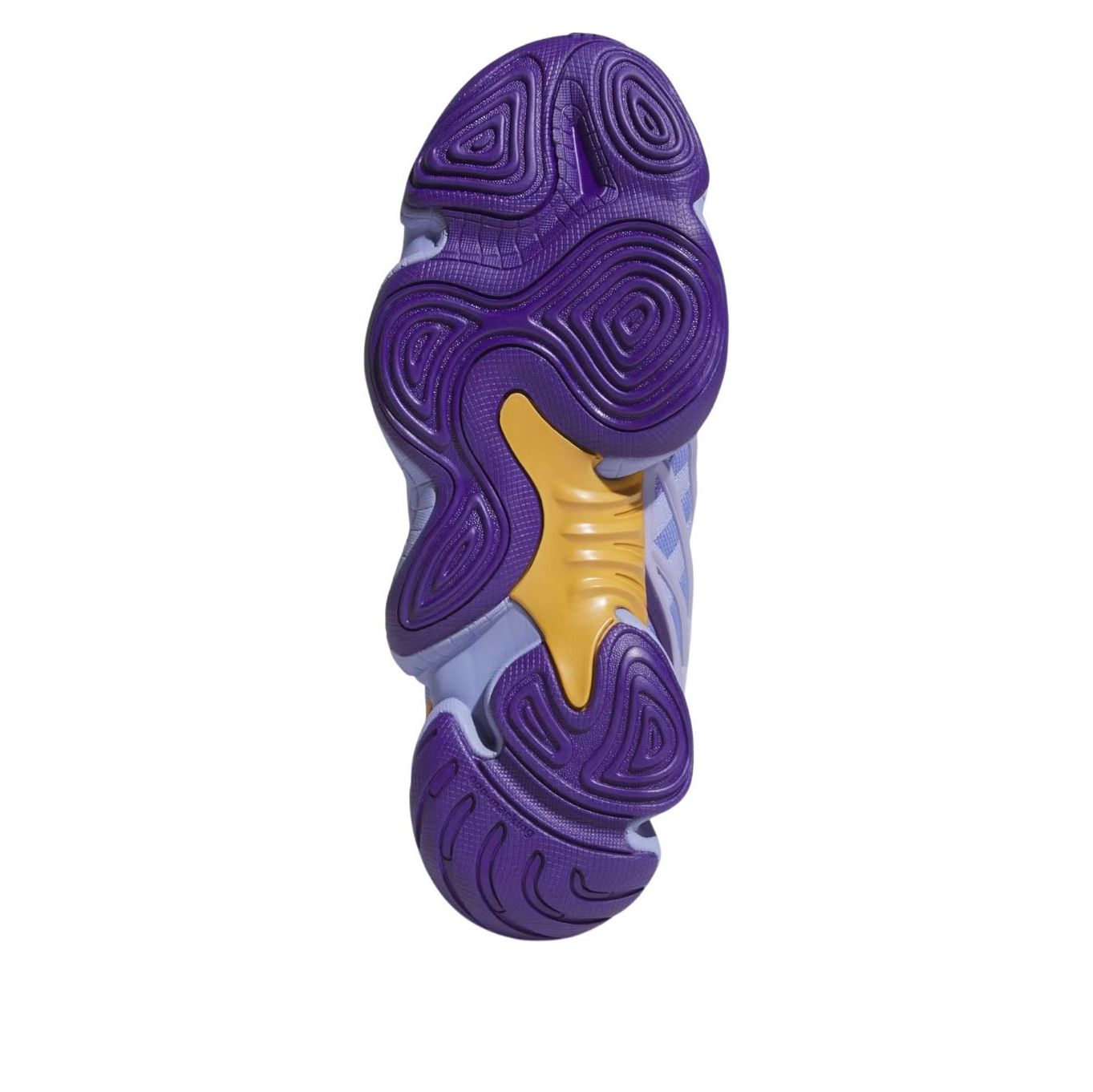 adidas Intimidation 'Alcorn State University' HQ7472