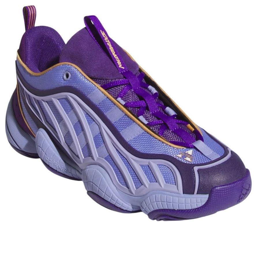 adidas Intimidation 'Alcorn State University' HQ7472