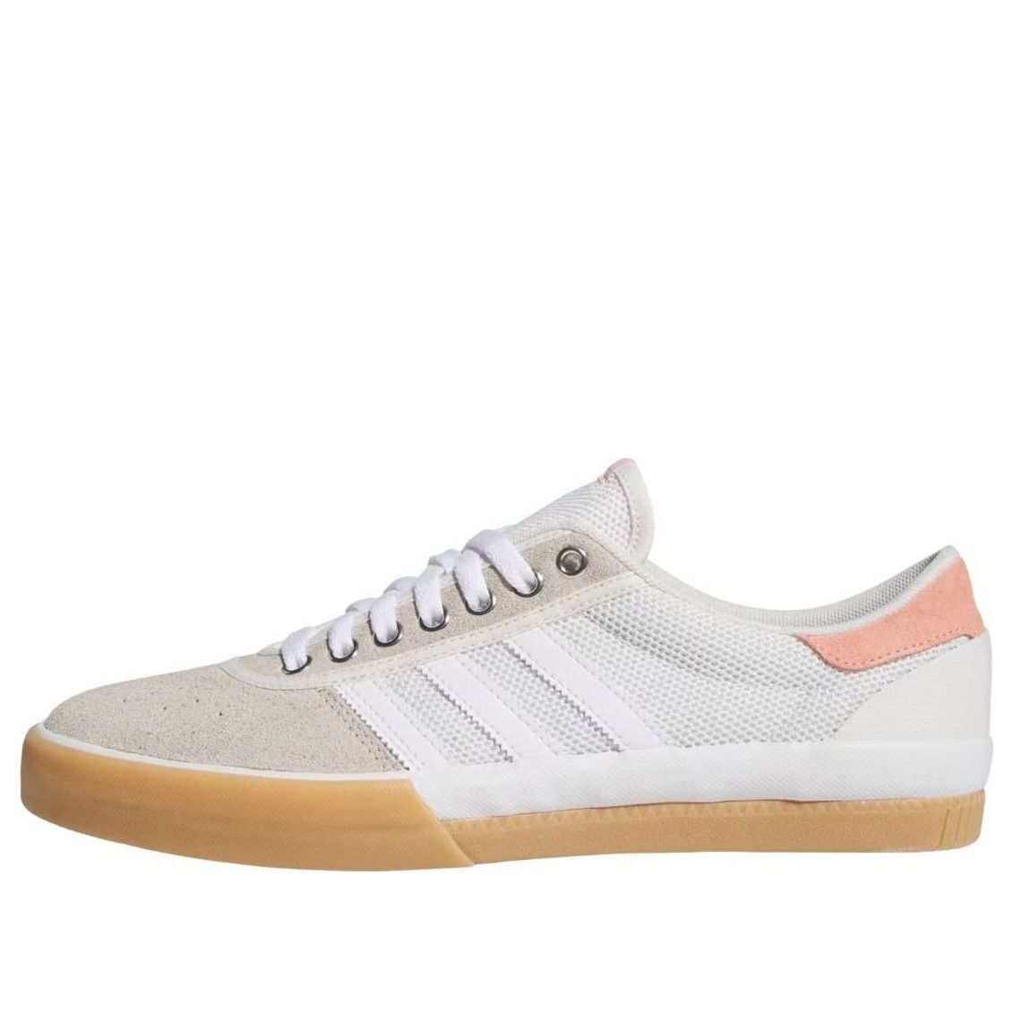adidas Lucas Premiere 'Cloud White Haze Coral' HQ7524