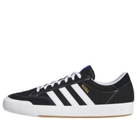 adidas Nora 'Black White Blue Bird' HQ7537