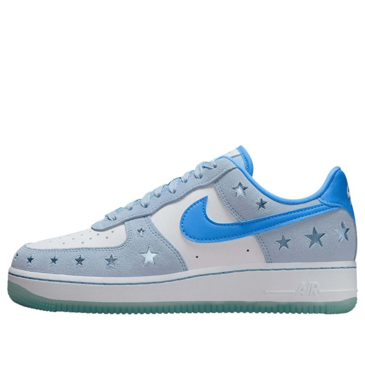 (WMNS) Nike Air Force 1 Low 'Starstruck' HQ8051-400