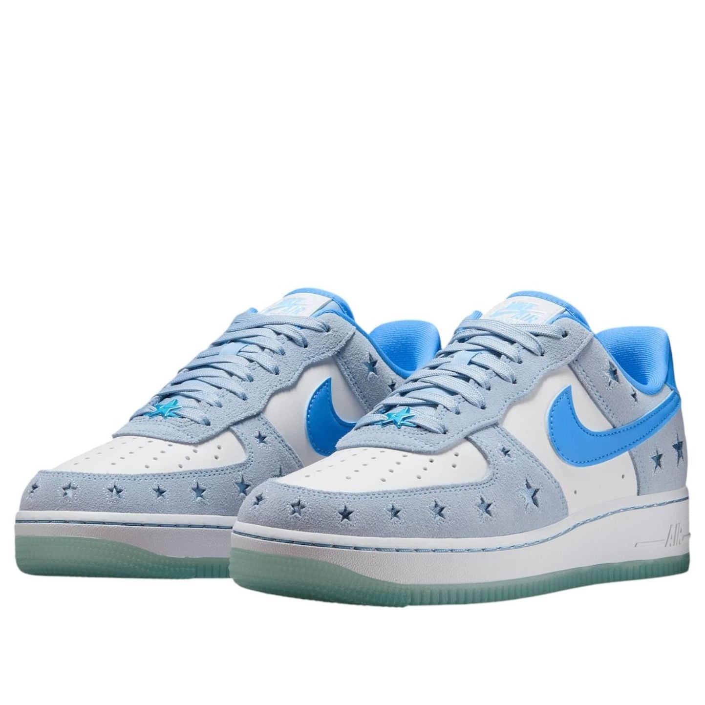 (WMNS) Nike Air Force 1 Low 'Starstruck' HQ8051-400