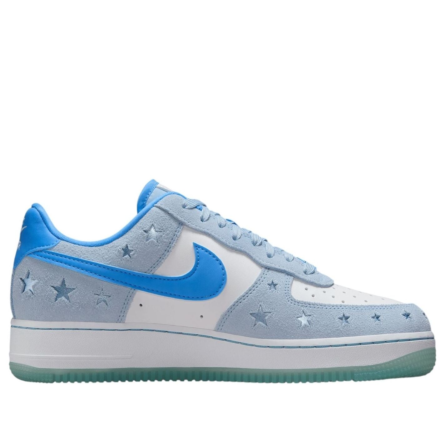 (WMNS) Nike Air Force 1 Low 'Starstruck' HQ8051-400
