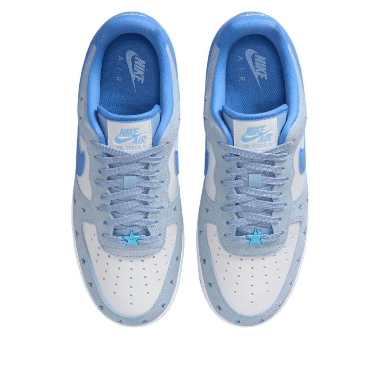 (WMNS) Nike Air Force 1 Low 'Starstruck' HQ8051-400