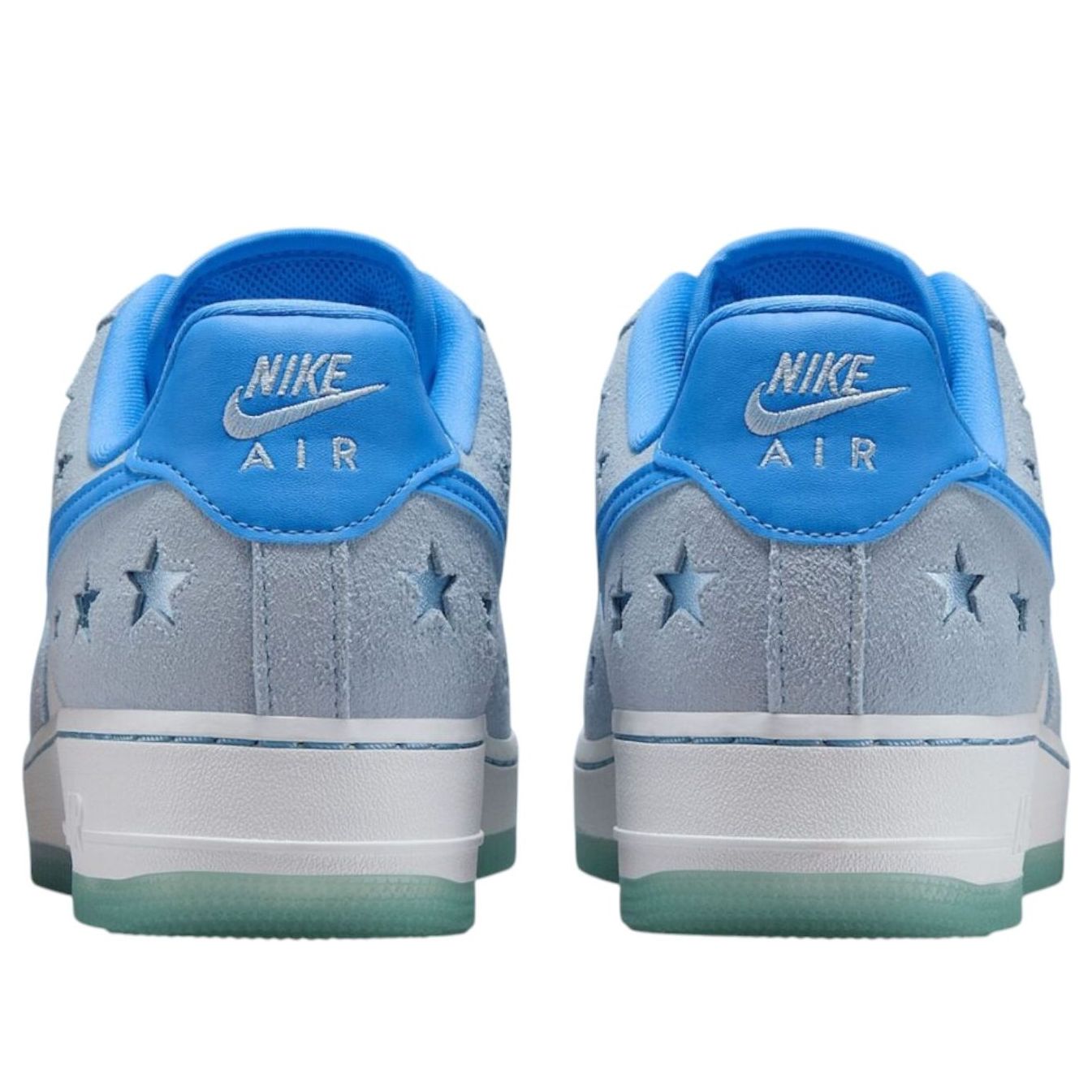 (WMNS) Nike Air Force 1 Low 'Starstruck' HQ8051-400
