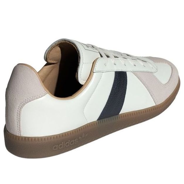 adidas Bw Army 'Core White Night Indigo Gum' HQ9234