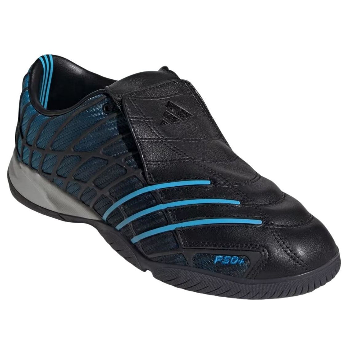 adidas F50 Sala 'Black Sky Rush' HQ9243
