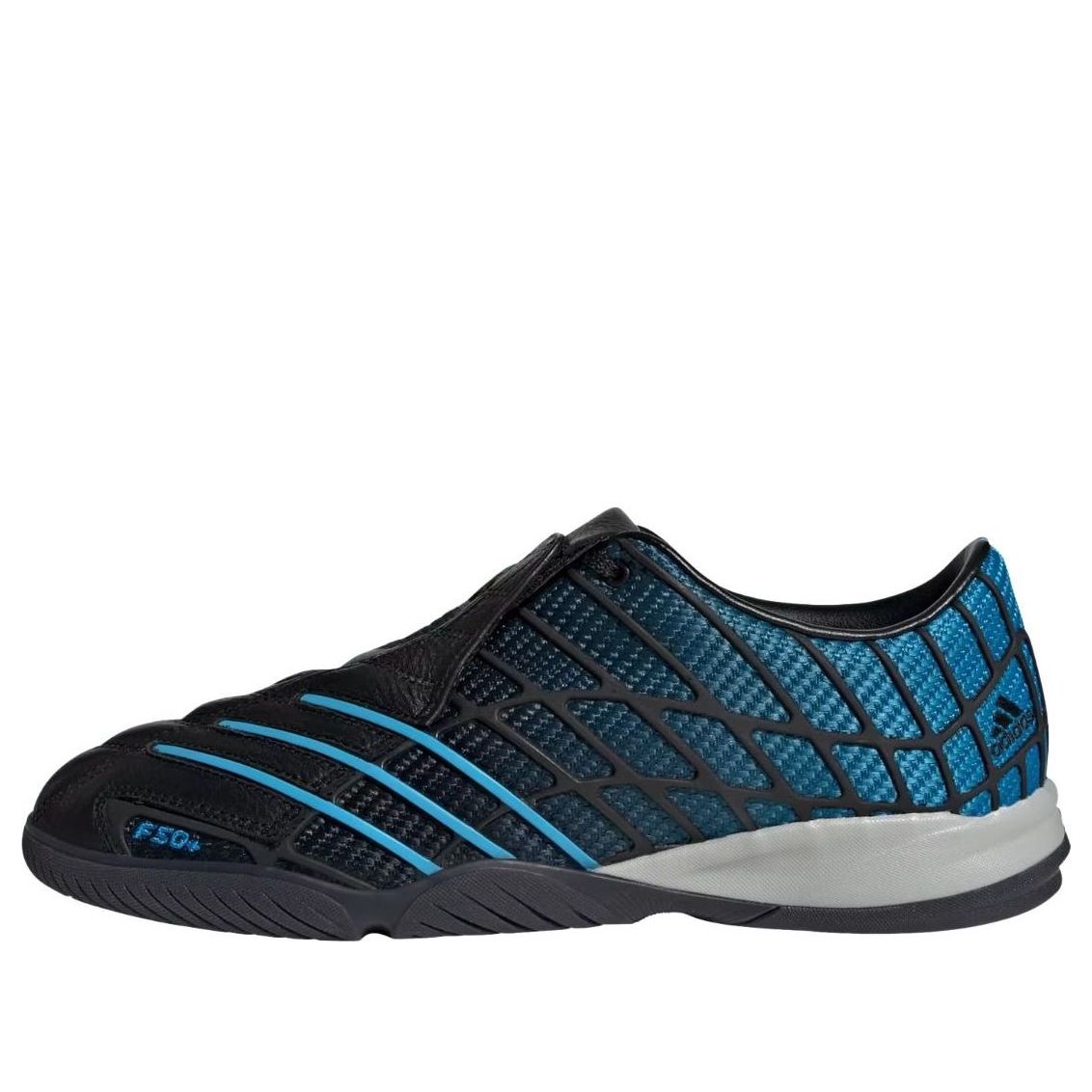adidas F50 Sala 'Black Sky Rush' HQ9243