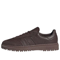 adidas Samba LX Freizeit 'Brown Gum' HQ9251