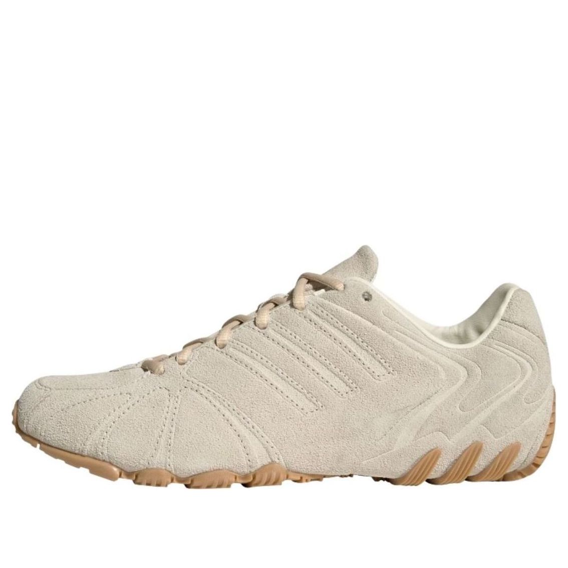 (WMNS) adidas Ghost Sprint 'Off White Sand Strata' HQ9304
