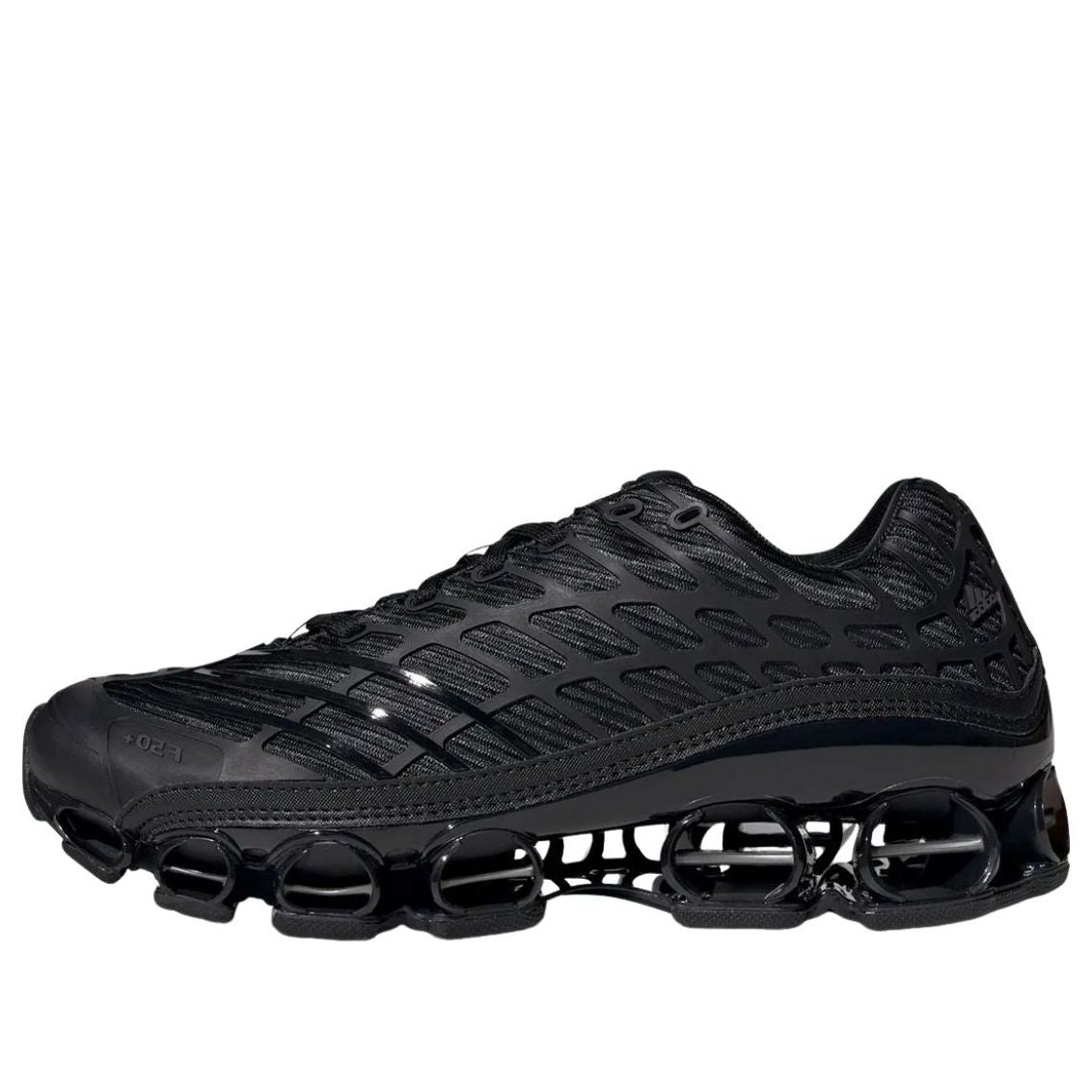adidas Megaride F50 'All Black' HQ9343