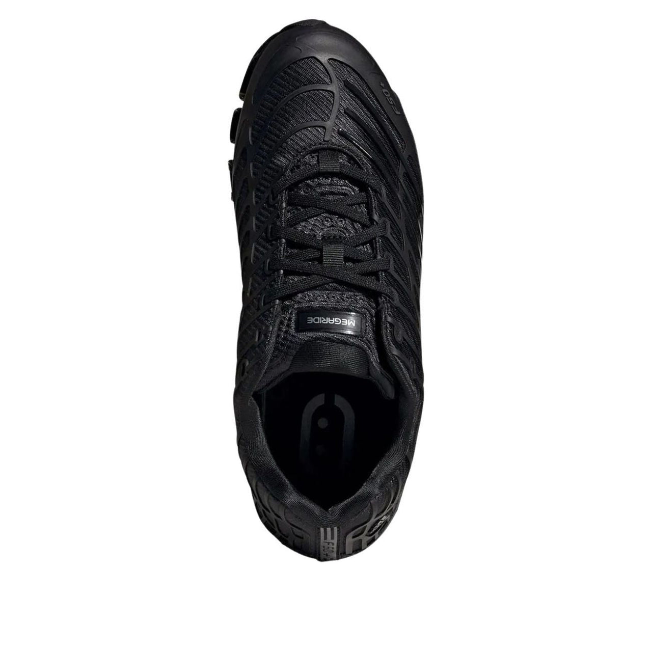 adidas Megaride F50 'All Black' HQ9343