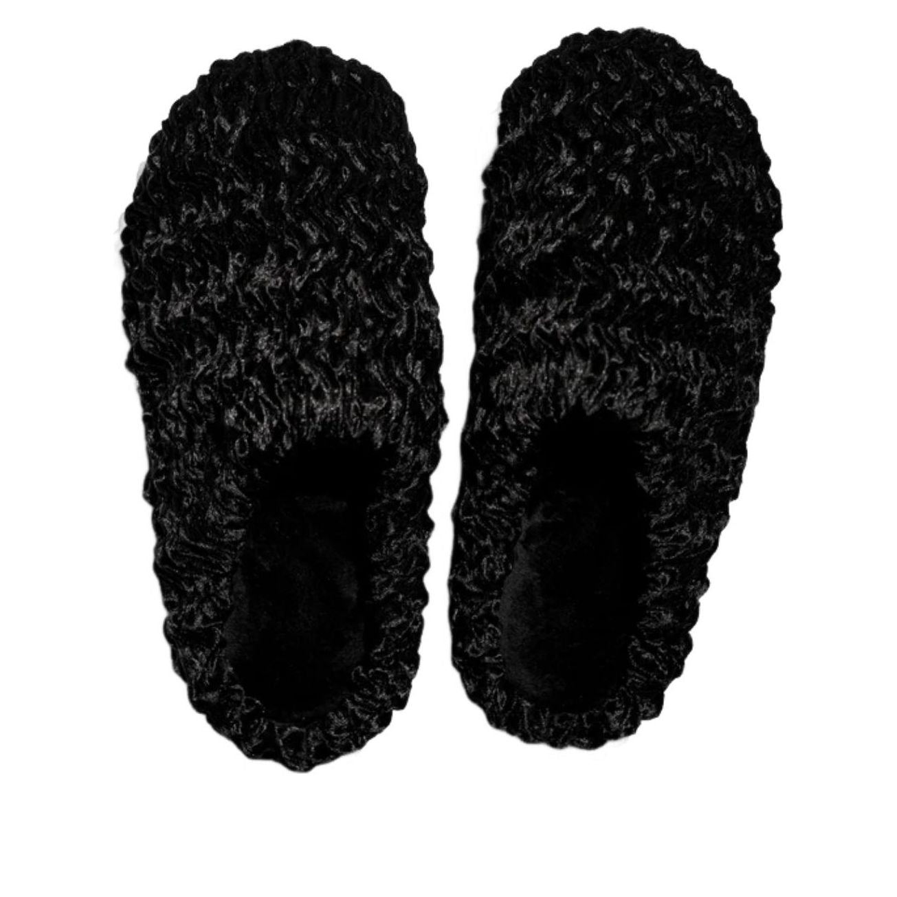 SUBU Concept Celosia Velvet 'Black' HR-04