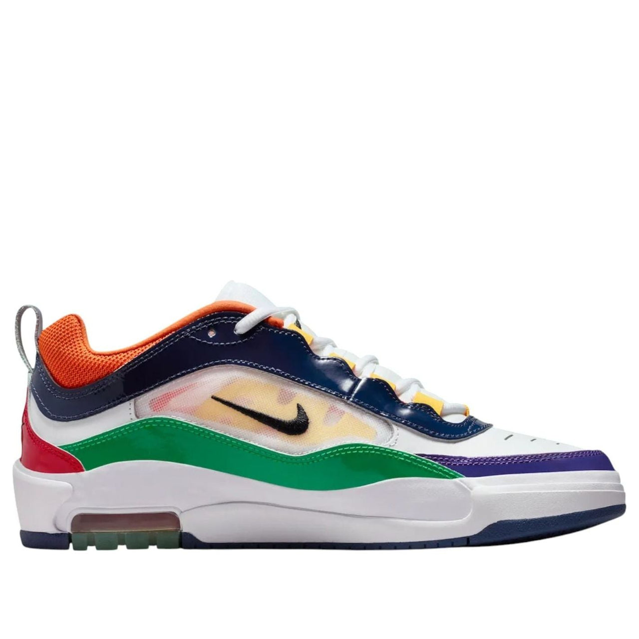 Nike SB Ishod 2 'Billiards' HV1670-600