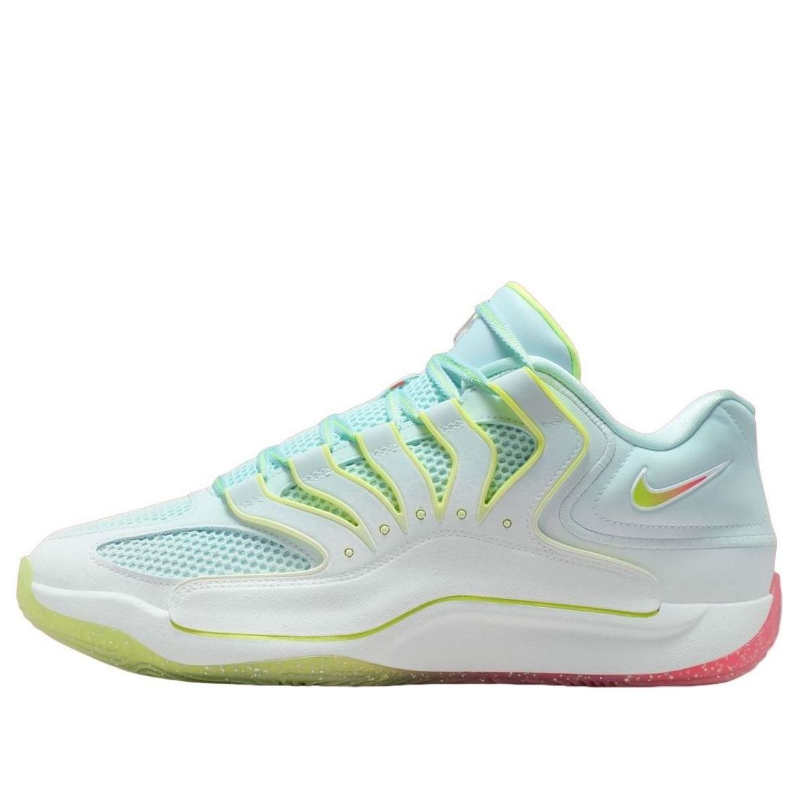 Nike KD 18 'Snowed In' HV1998-100