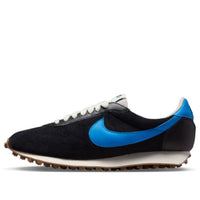 Nike LD-1000 SE 'Black Blue Hero Gum' HV4455-001