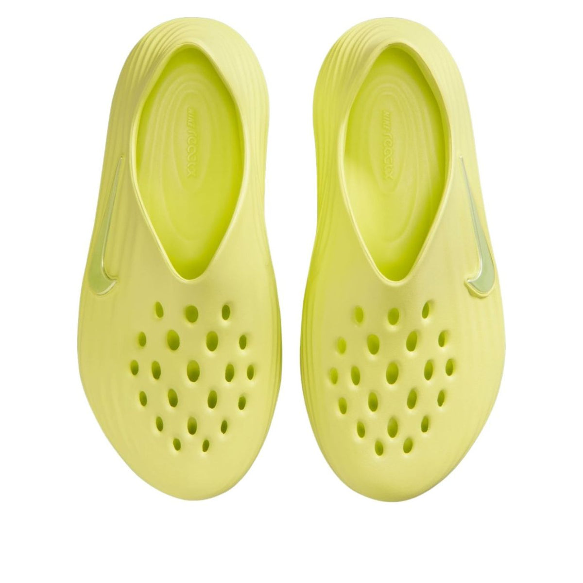 Nike ReactX Rejuven8 'Light Lemon Twist' HV5062-701