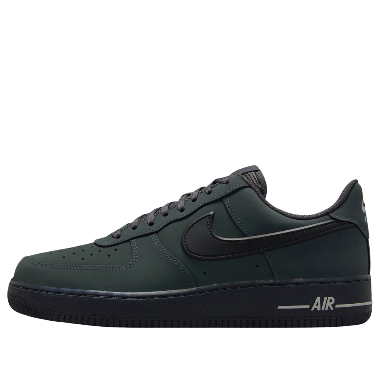 Nike Air Force 1 Low 'Rubber Swoosh' HV6223-002
