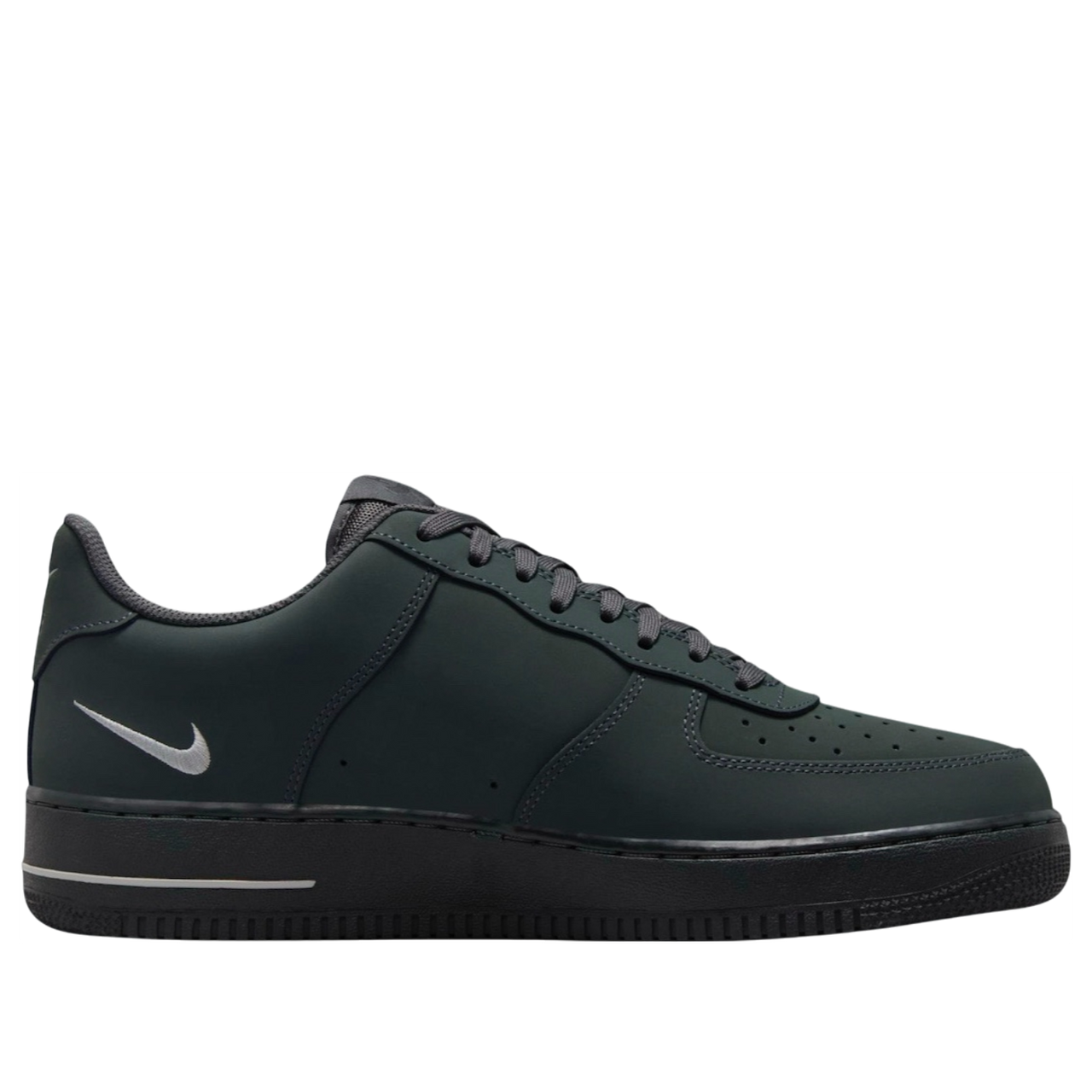 Nike Air Force 1 Low 'Rubber Swoosh' HV6223-002