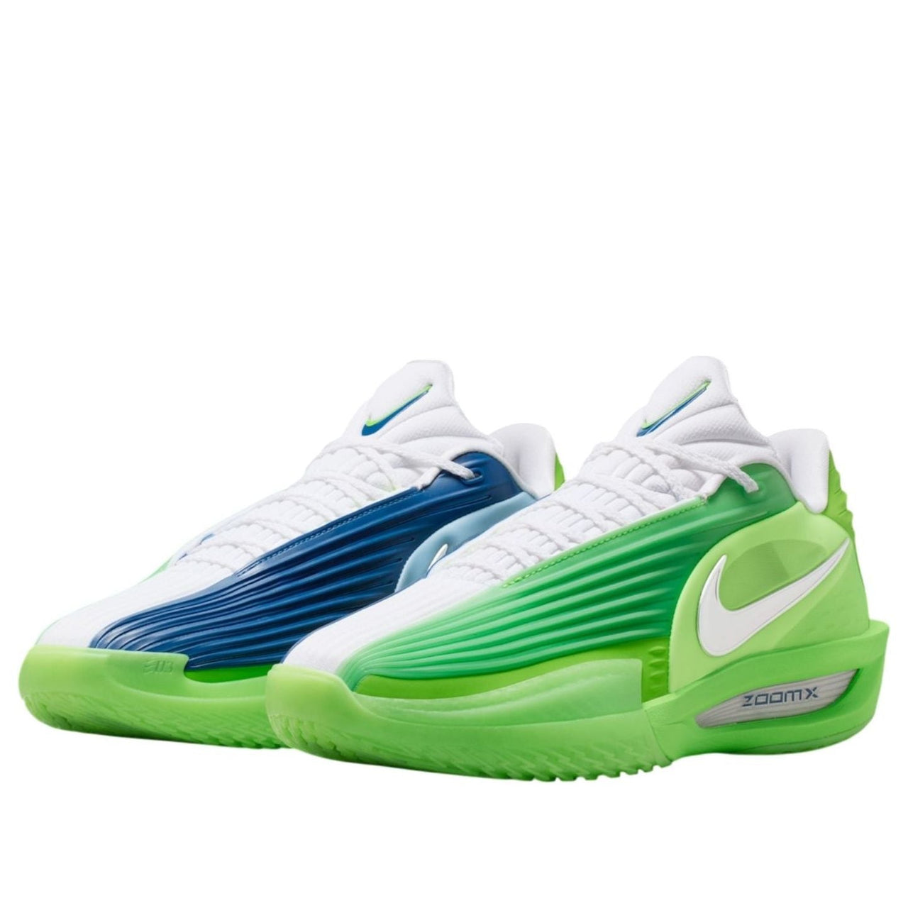 Nike GT Cut 3 Turbo 'Minnesota Timberwolves' HV9918-301