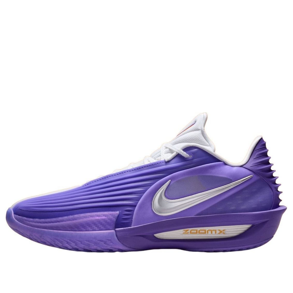 Nike G.T. Cut 3 Turbo 'Violet Haze Total Orange' HV9918-800