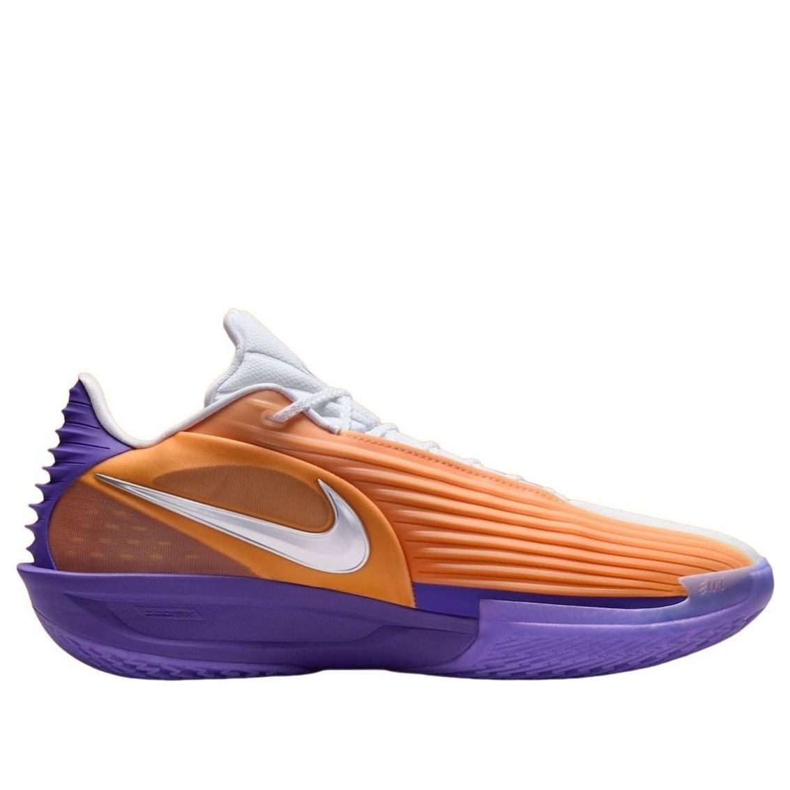 Nike G.T. Cut 3 Turbo 'Violet Haze Total Orange' HV9918-800