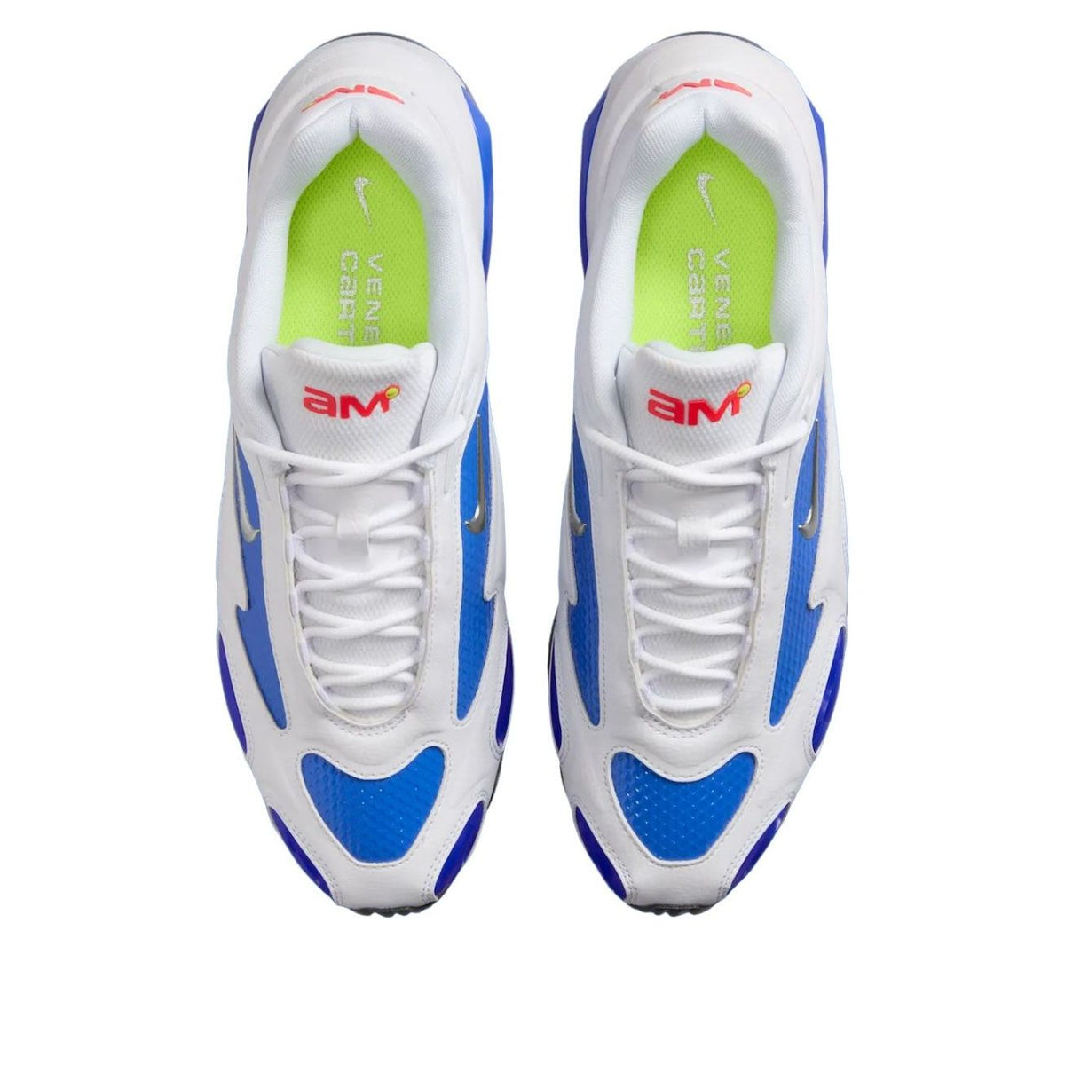 (WMNS) Nike x Veneda Carter Air Max Muse 'Racer Blue' HV9929-100