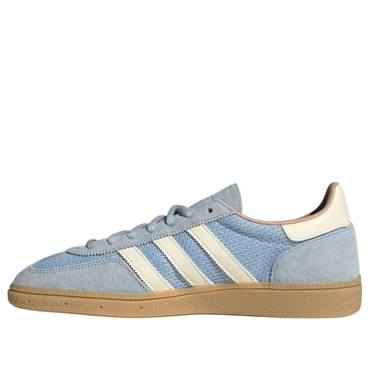 adidas Handball Spezial 'Clear Sky Cream White' JS3866