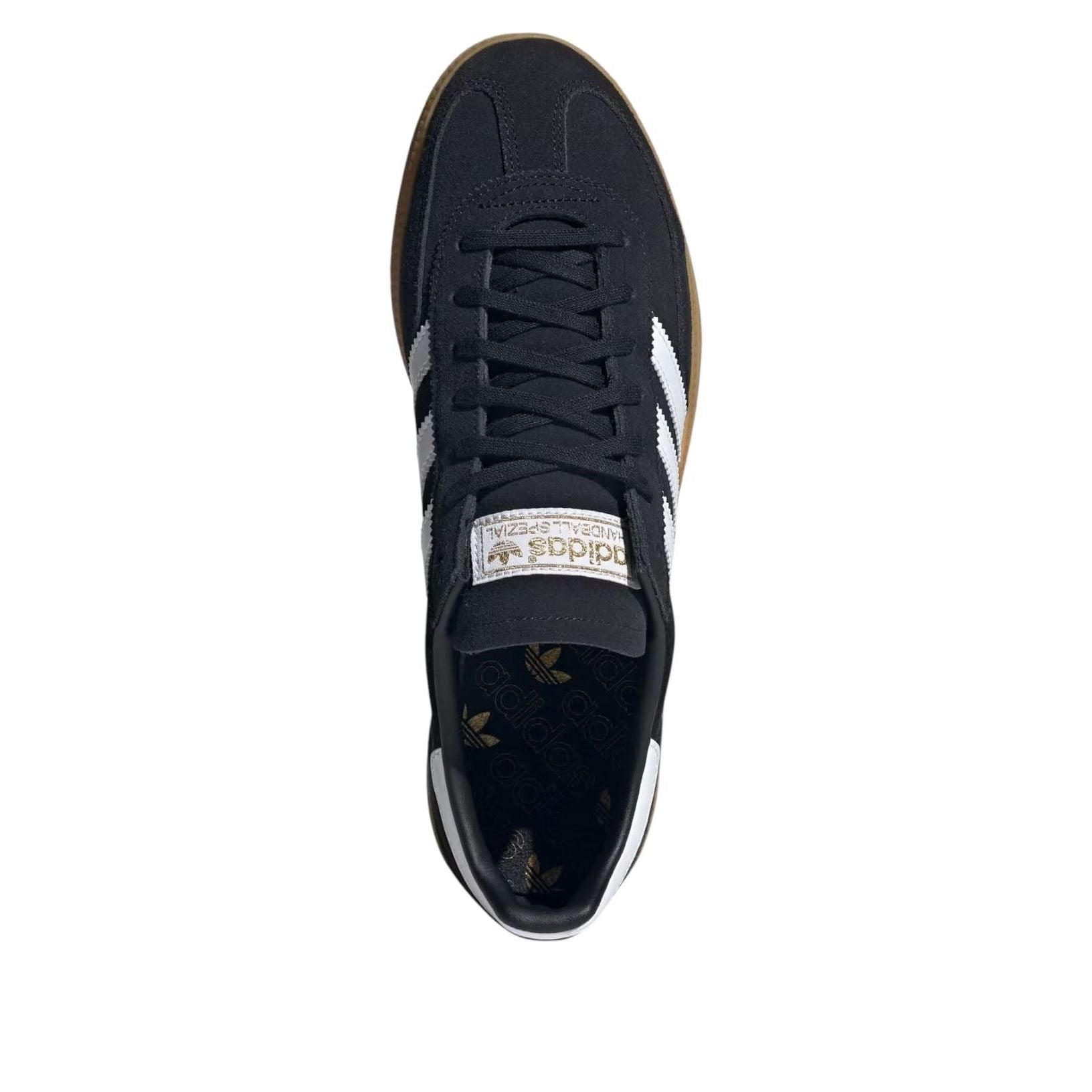 adidas Handball Spezial 'Alumina Dark Brown Gum' JH8843