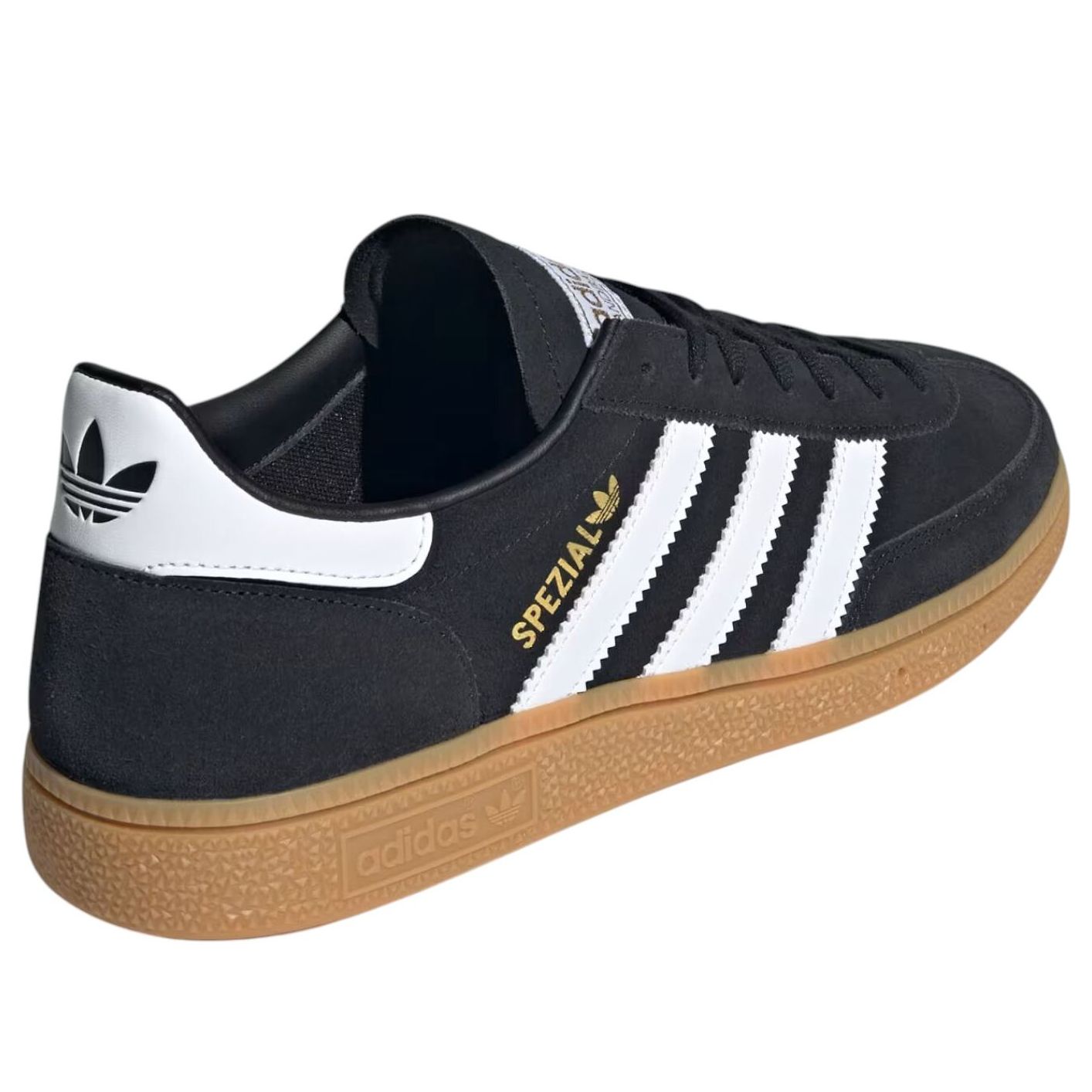 adidas Handball Spezial 'Alumina Dark Brown Gum' JH8843