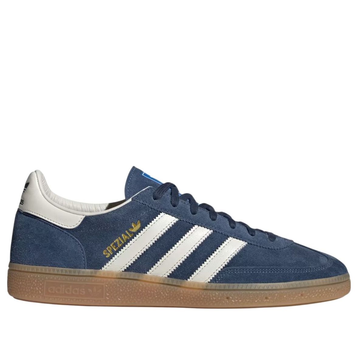 adidas Handball Spezial Made in Germany 'Preloved Ink' JR9534