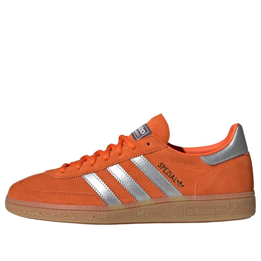 adidas Handball Spezial 'Orange Silver' JH7557