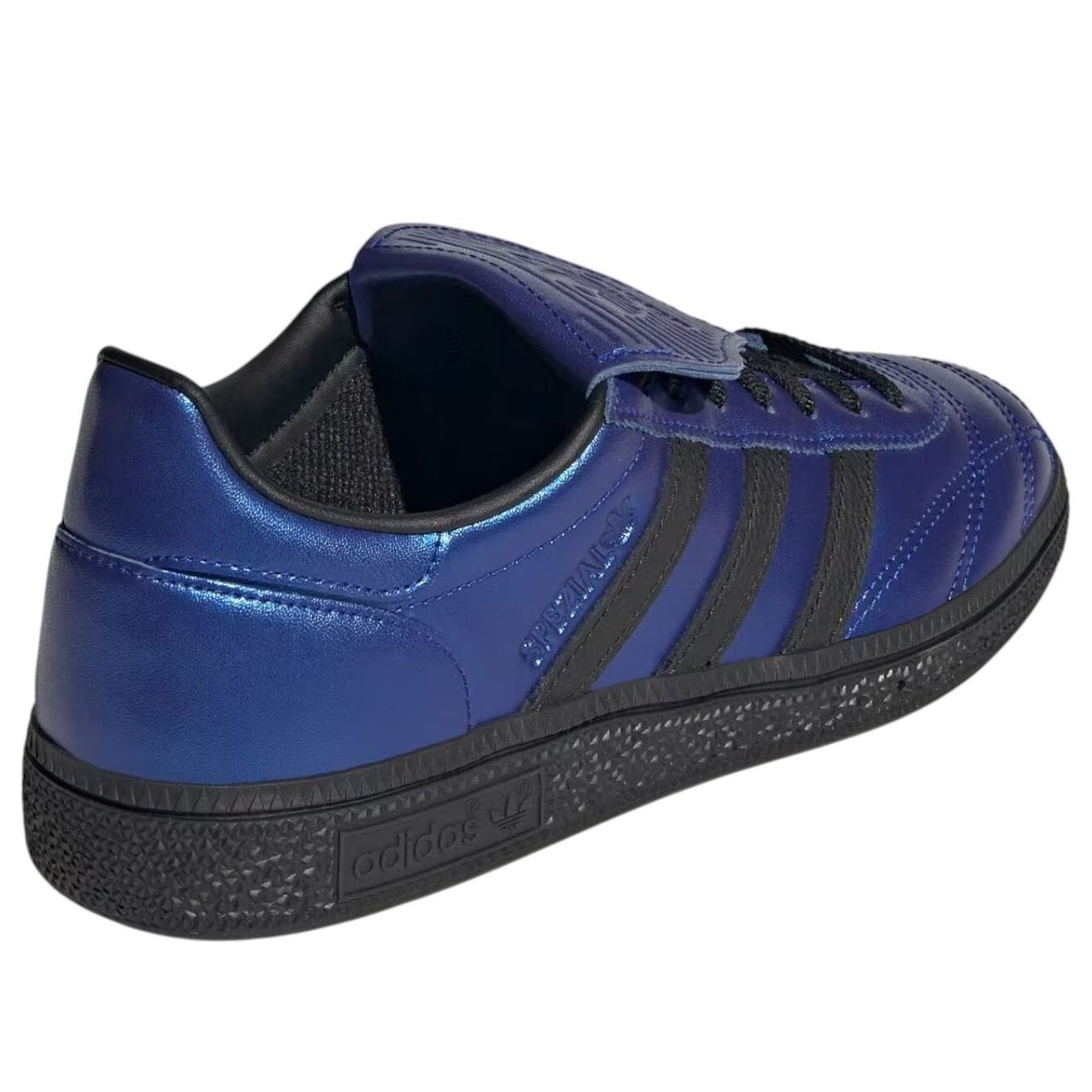 (WMNS) adidas Handball Spezial 'Lucid Blue Black' JH5602
