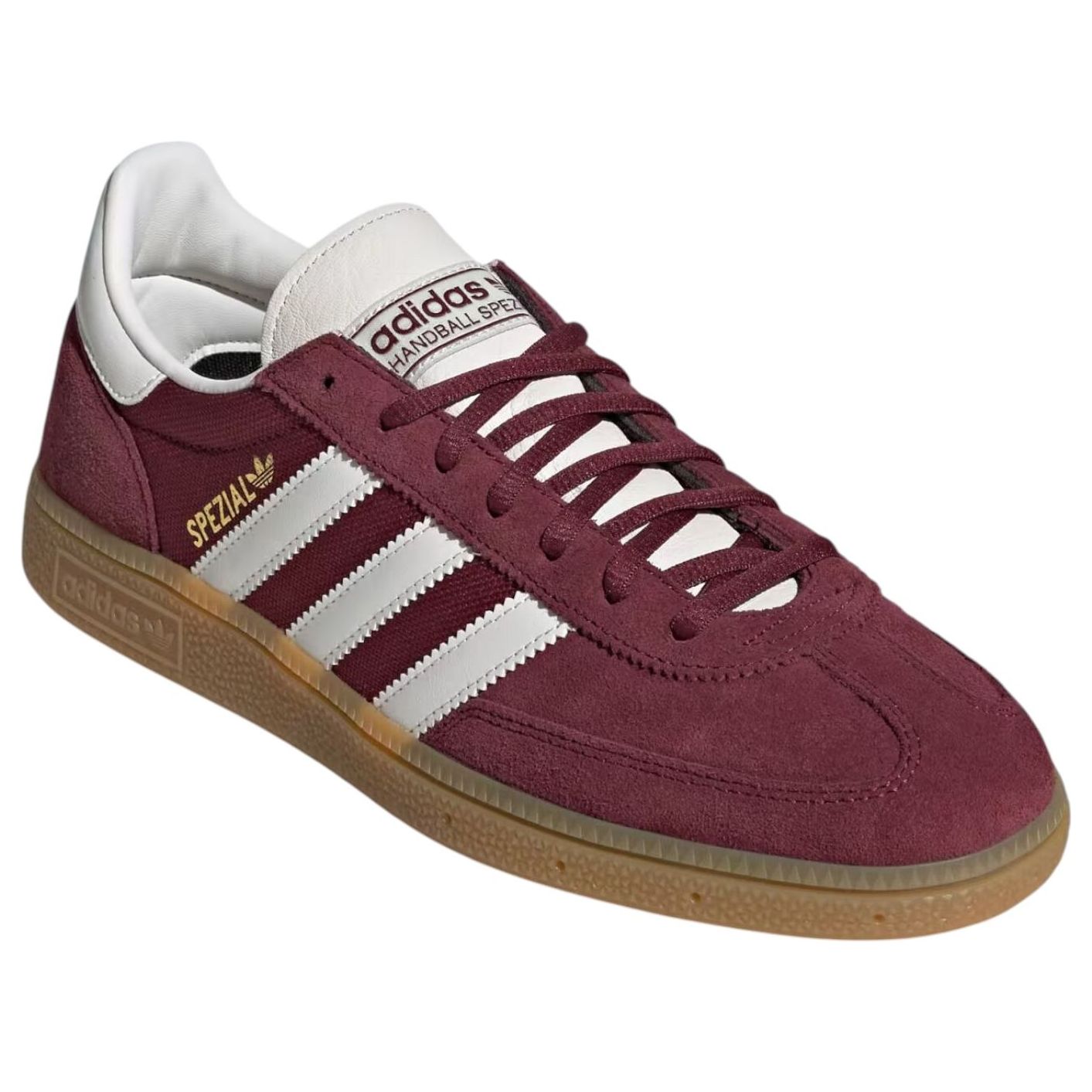 adidas Handball Spezial 'Shadow Red Cloud White Chalk White' JH5439