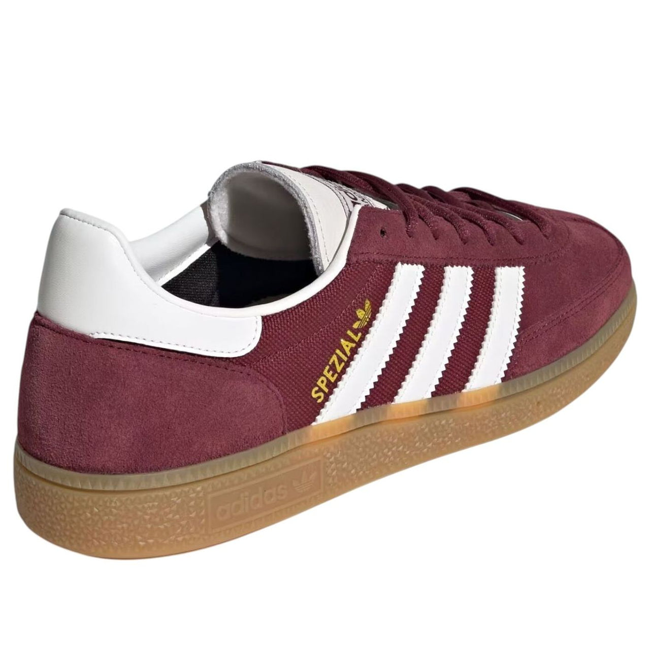 adidas Handball Spezial 'Shadow Red Cloud White Chalk White' JH5439