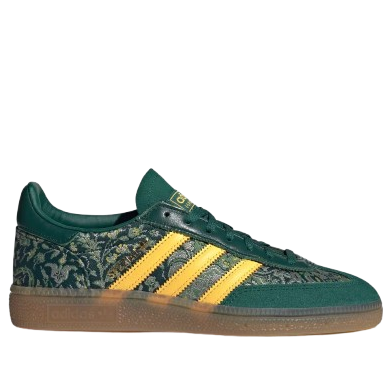 (WMNS) adidas Handball Spezial 'Carpet Pack Collegiate Green' ID1430