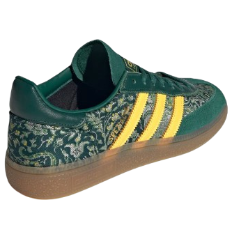 (WMNS) adidas Handball Spezial 'Carpet Pack Collegiate Green' ID1430