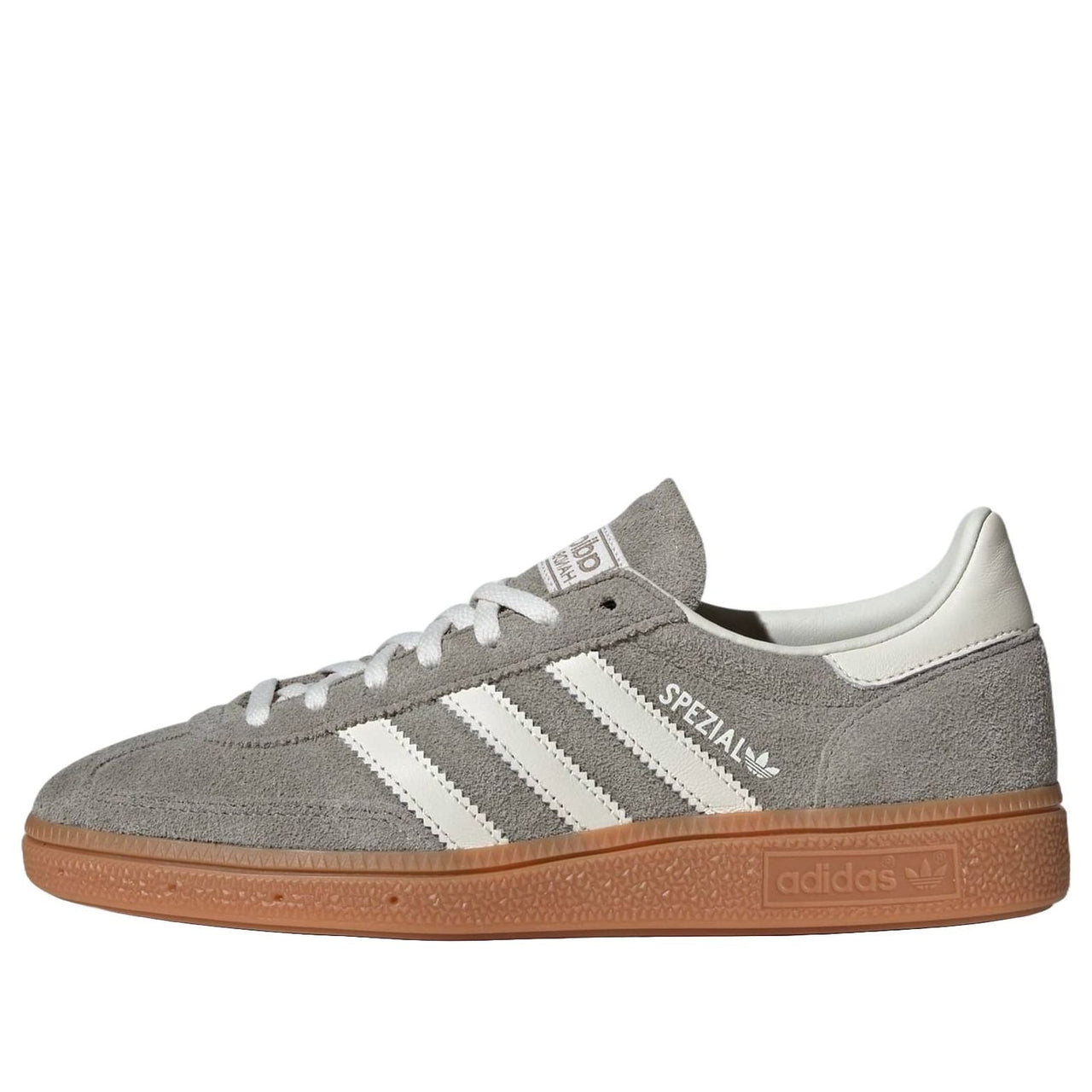(WMNS) adidas Handball Spezial 'Silver Pebble Gum' IG1966